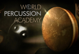 Introducing World Percussion Academy