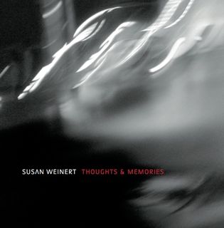 New CD with Susan Weinert Global Players: Thoughts and Memories
